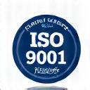 ISO 9001 Zertifizierung